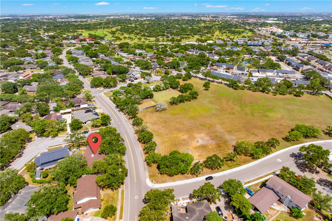 4518 Congressional Drive Corpus Christi TX 78413