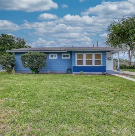 4013 King Richard Drive Corpus Christi TX 78411