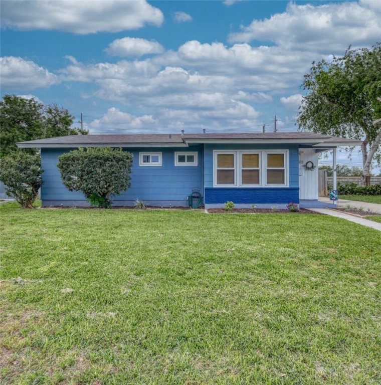 4013 King Richard Drive Corpus Christi TX 78411