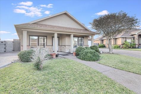 38 Virginia Hills Drive Corpus Christi TX 78414