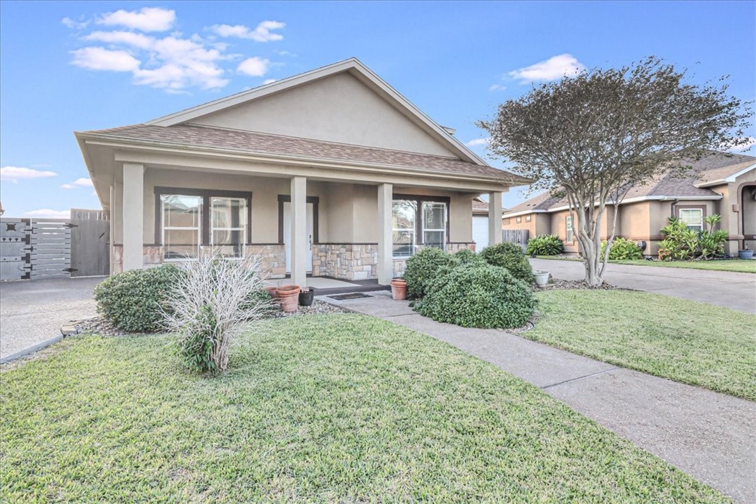 38 Virginia Hills Drive Corpus Christi TX 78414