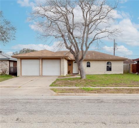 6234 Beechwood Drive Corpus Christi TX 78412