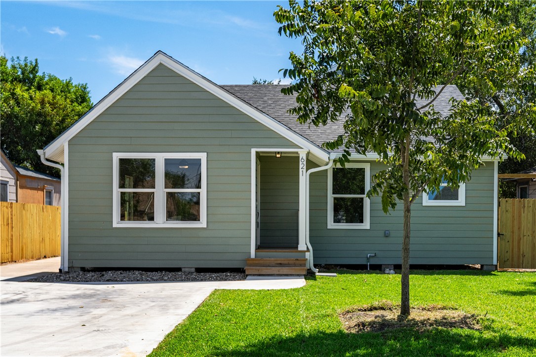 621 Atlantic Street Corpus Christi TX 78404