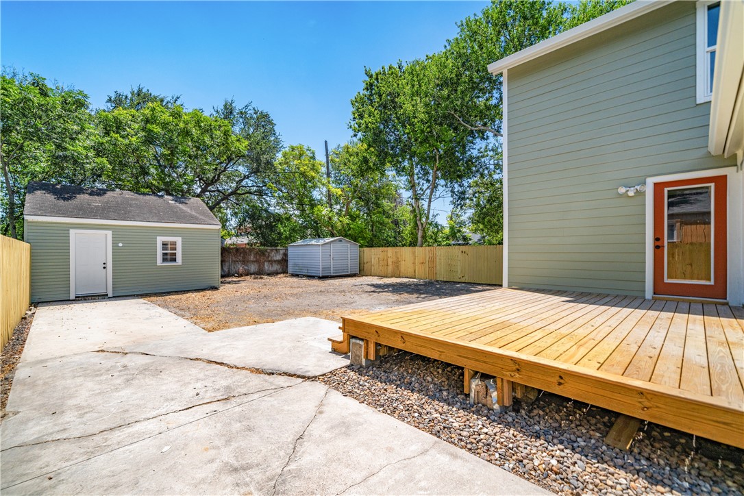 621 Atlantic Street Corpus Christi TX 78404