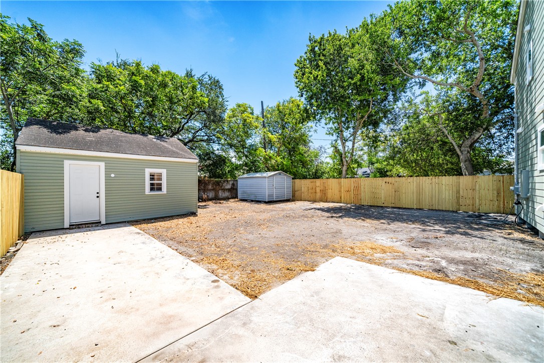 621 Atlantic Street Corpus Christi TX 78404