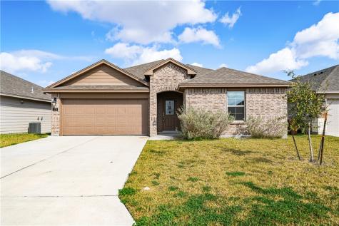 1274 Breebry Drive Corpus Christi TX 78415