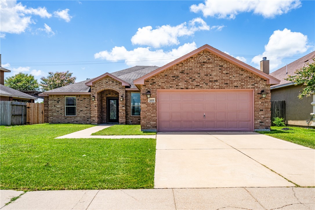 3009 Charles Drive Corpus Christi TX 78410