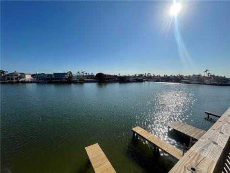 13957 Fortuna Bay Dr B Corpus Christi TX 78418