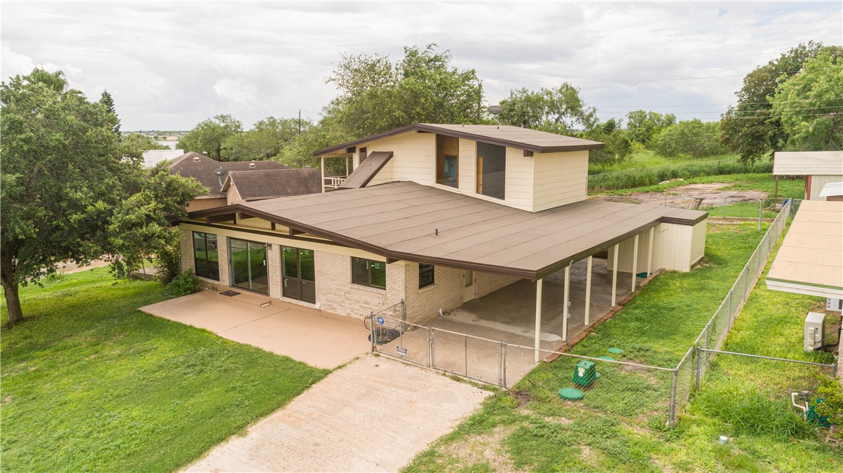 143 Trail Ridge Drive Sandia TX 78383