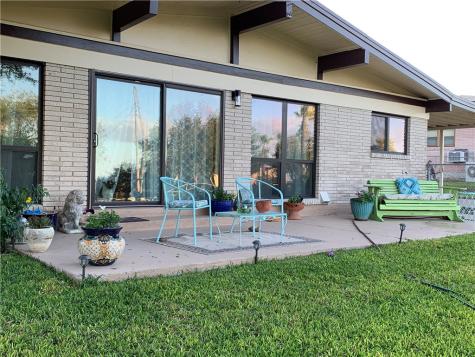 143 Trail Ridge Drive Sandia TX 78383