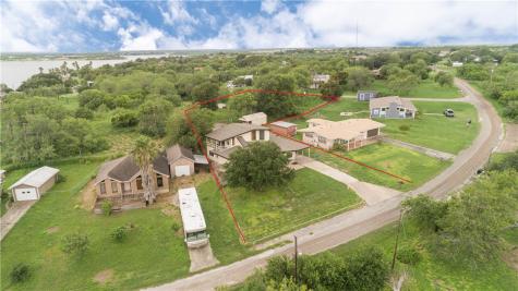 143 Trail Ridge Drive Sandia TX 78383