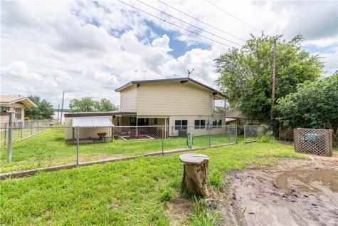143 Trail Ridge Drive Sandia TX 78383