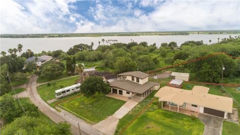 143 Trail Ridge Drive Sandia TX 78383