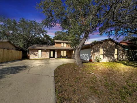 2413 Cricket Hollow Street Corpus Christi TX 78414