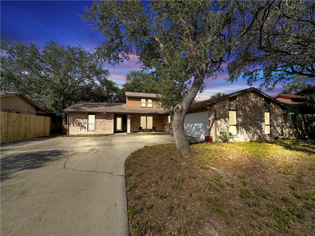 2413 Cricket Hollow Street Corpus Christi TX 78414