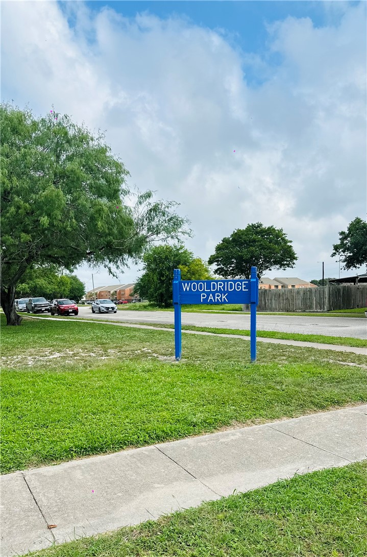 2413 Cricket Hollow Street Corpus Christi TX 78414