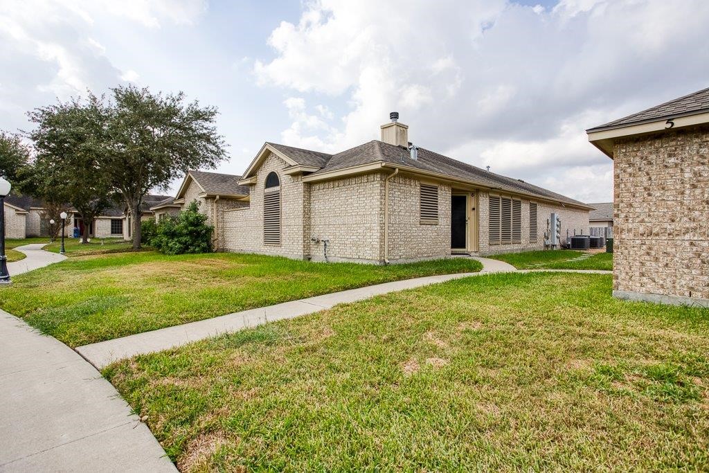 13661 Teague 6 Corpus Christi TX 78410