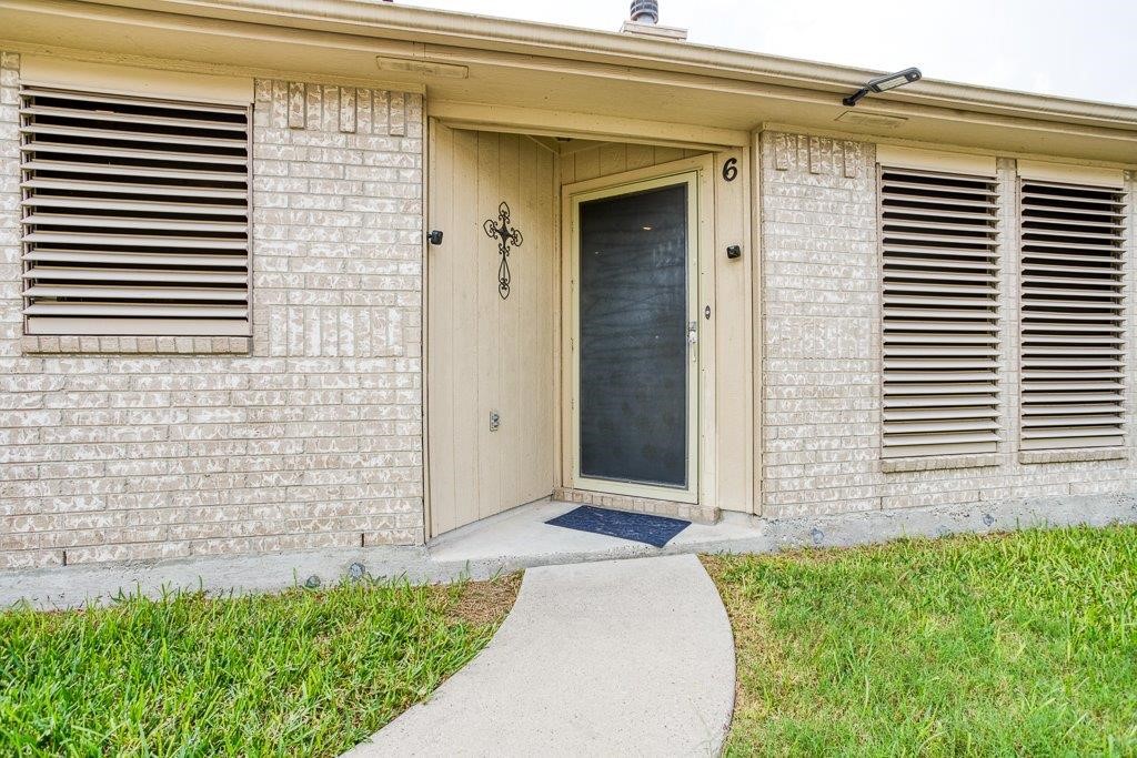 13661 Teague 6 Corpus Christi TX 78410