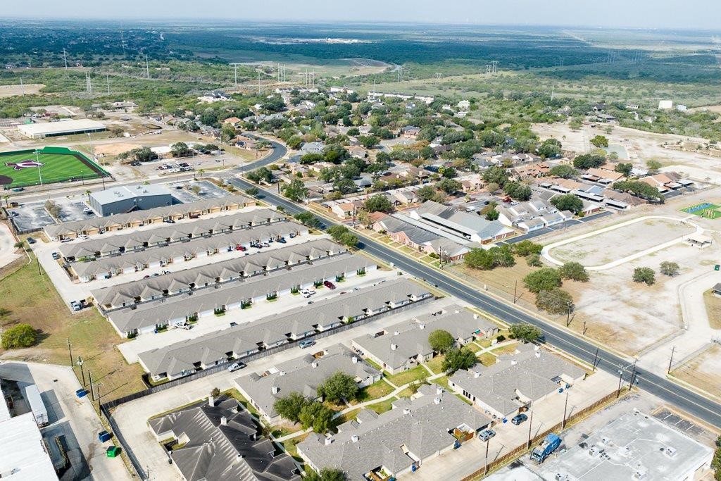 13661 Teague 6 Corpus Christi TX 78410