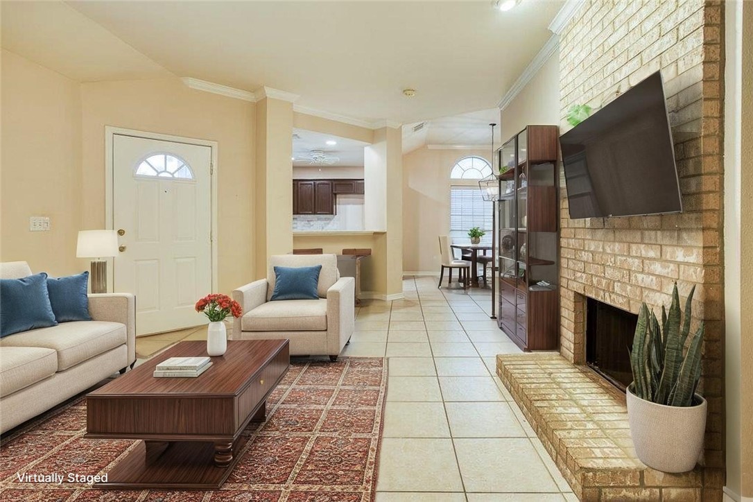 13661 Teague 6 Corpus Christi TX 78410