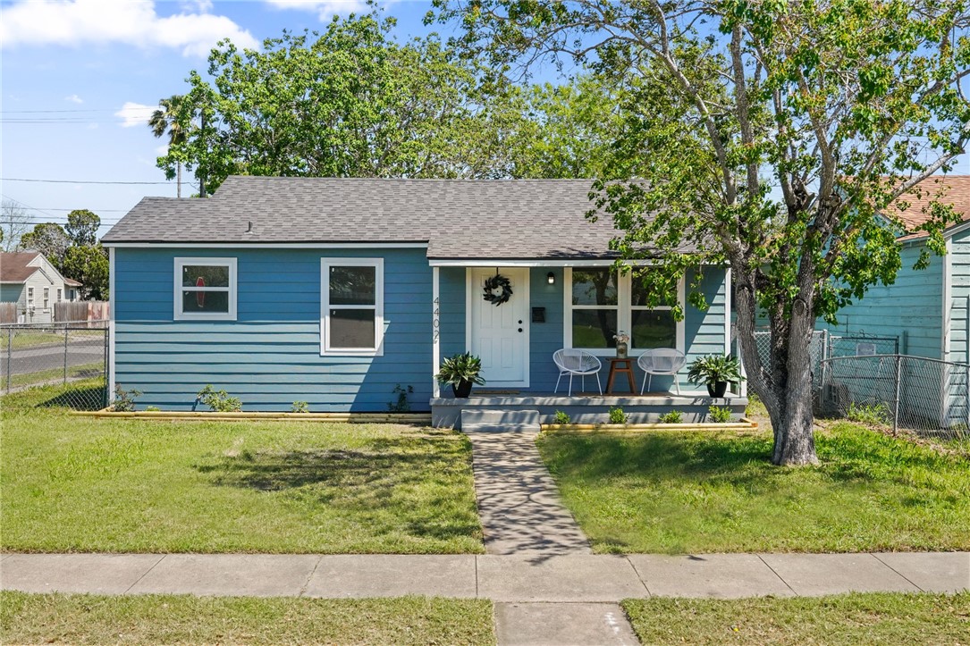 4402 Naples Street Corpus Christi TX 78415