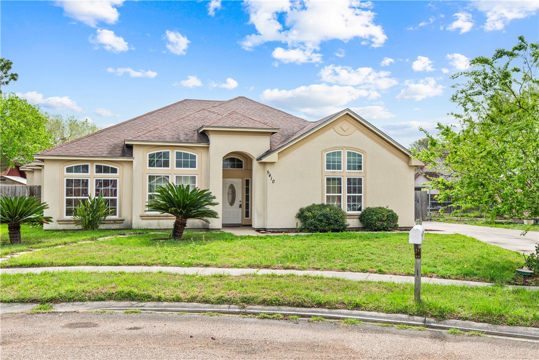 5410 Nicole Court Corpus Christi TX 78415
