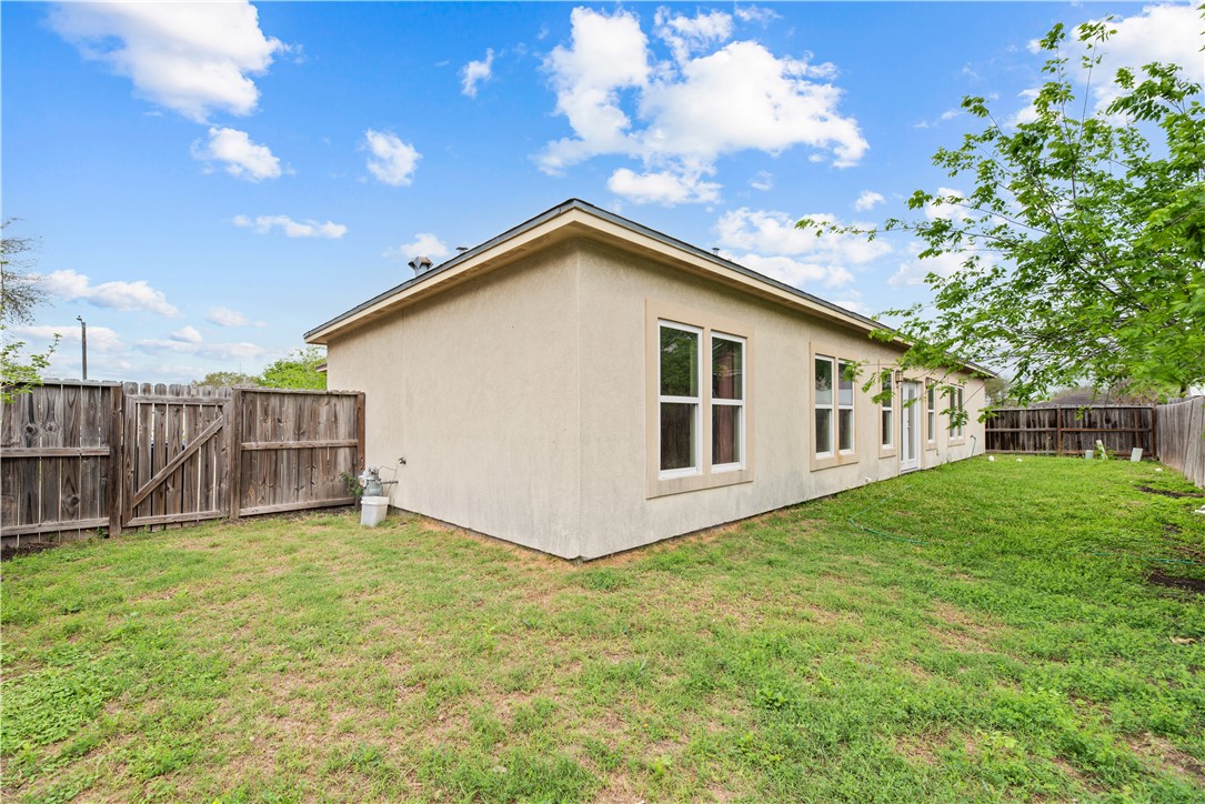 5410 Nicole Court Corpus Christi TX 78415