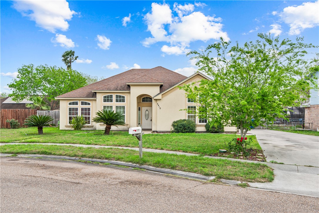 5410 Nicole Court Corpus Christi TX 78415