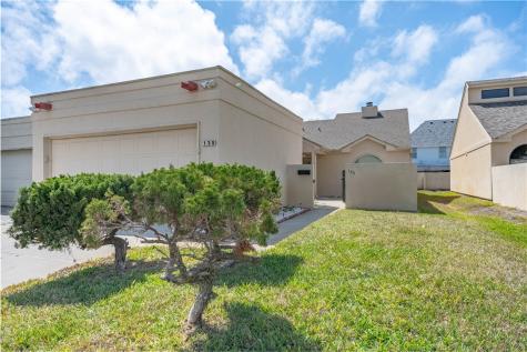 135 Santa Fe Drive Rockport TX 78382