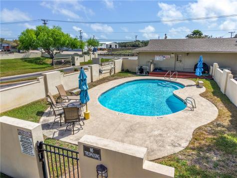 135 Santa Fe Drive Rockport TX 78382