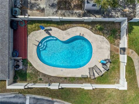 135 Santa Fe Drive Rockport TX 78382