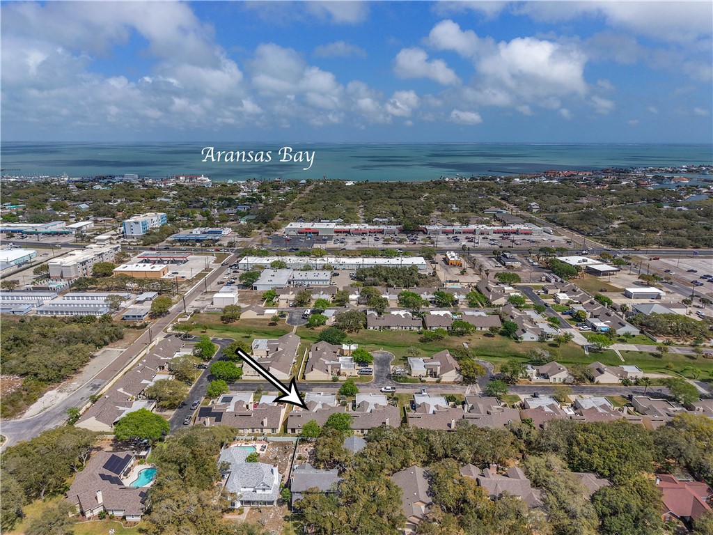 135 Santa Fe Drive Rockport TX 78382