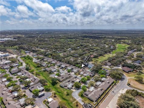 135 Santa Fe Drive Rockport TX 78382