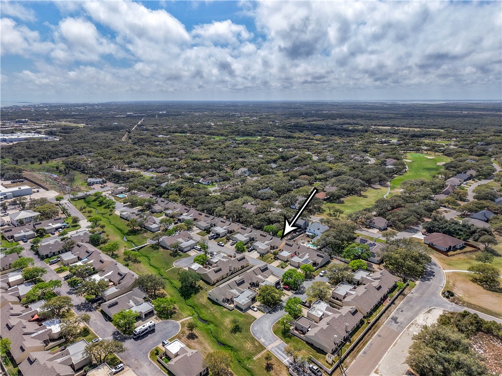 135 Santa Fe Drive Rockport TX 78382