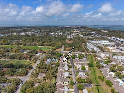 135 Santa Fe Drive Rockport TX 78382