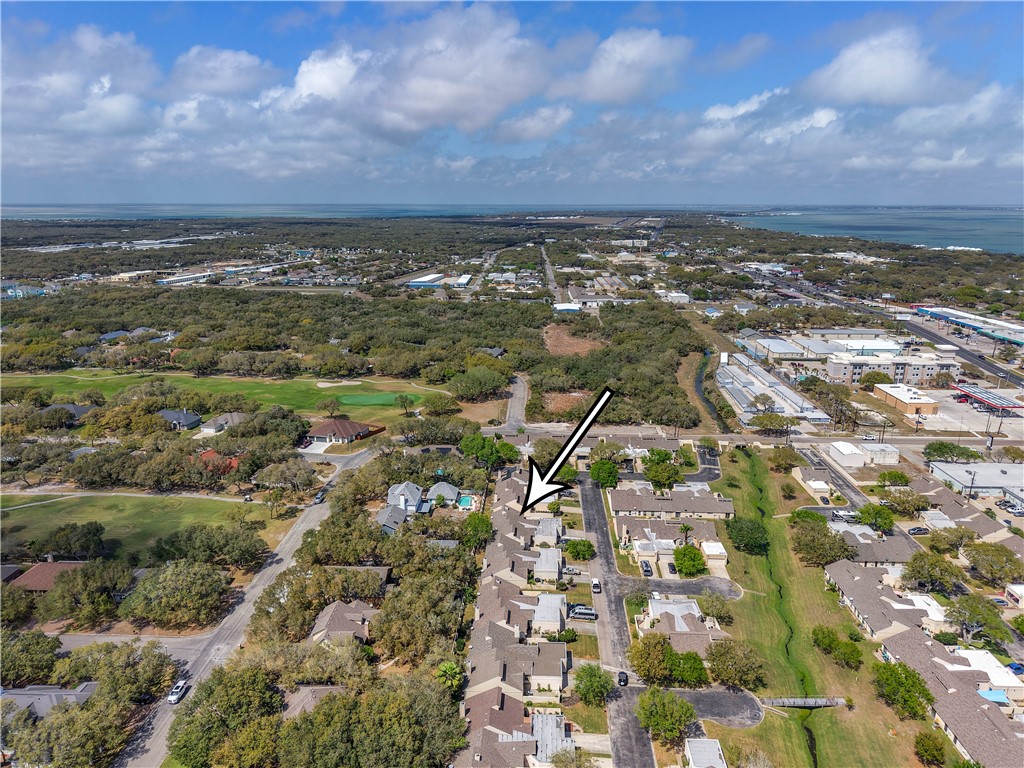 135 Santa Fe Drive Rockport TX 78382