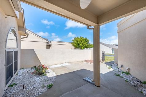 135 Santa Fe Drive Rockport TX 78382