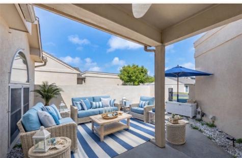 135 Santa Fe Drive Rockport TX 78382