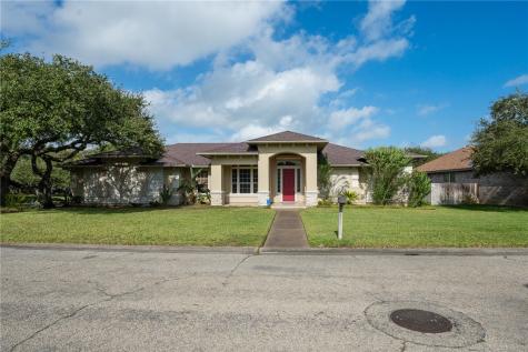 132 Cedar Ridge Drive Rockport TX 78382