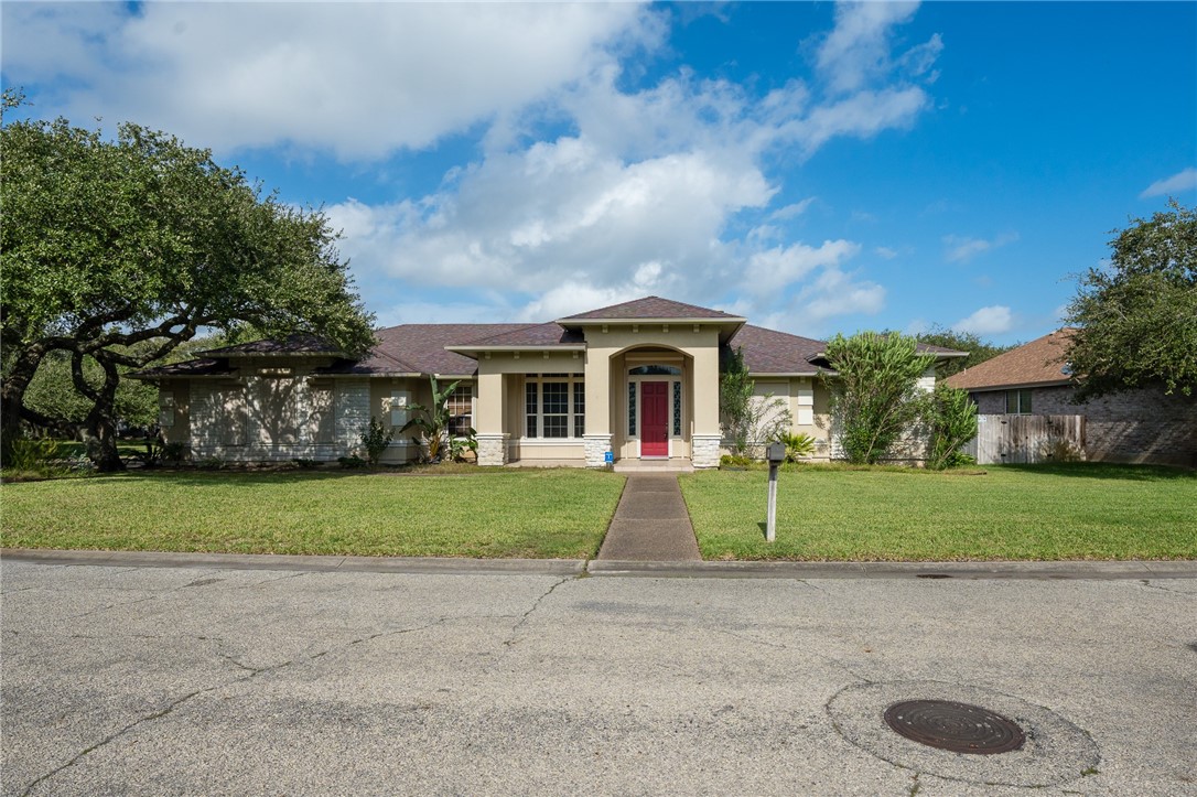 132 Cedar Ridge Drive Rockport TX 78382