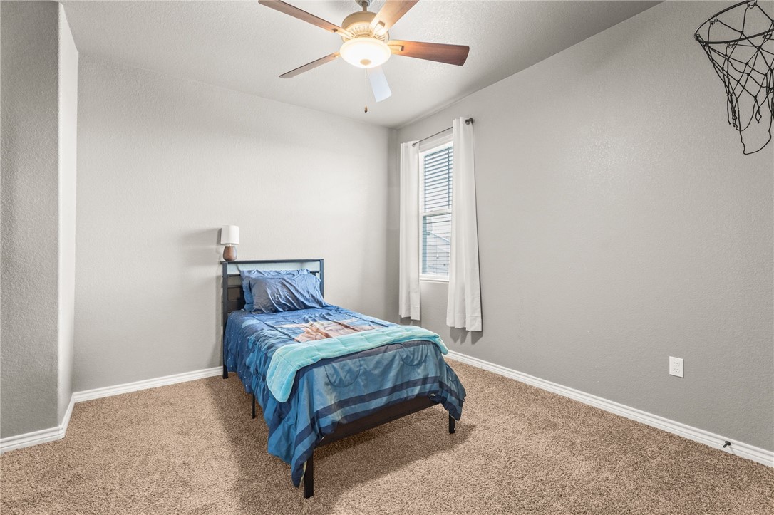 1701 Dr Ben Vela Drive Corpus Christi TX 78410
