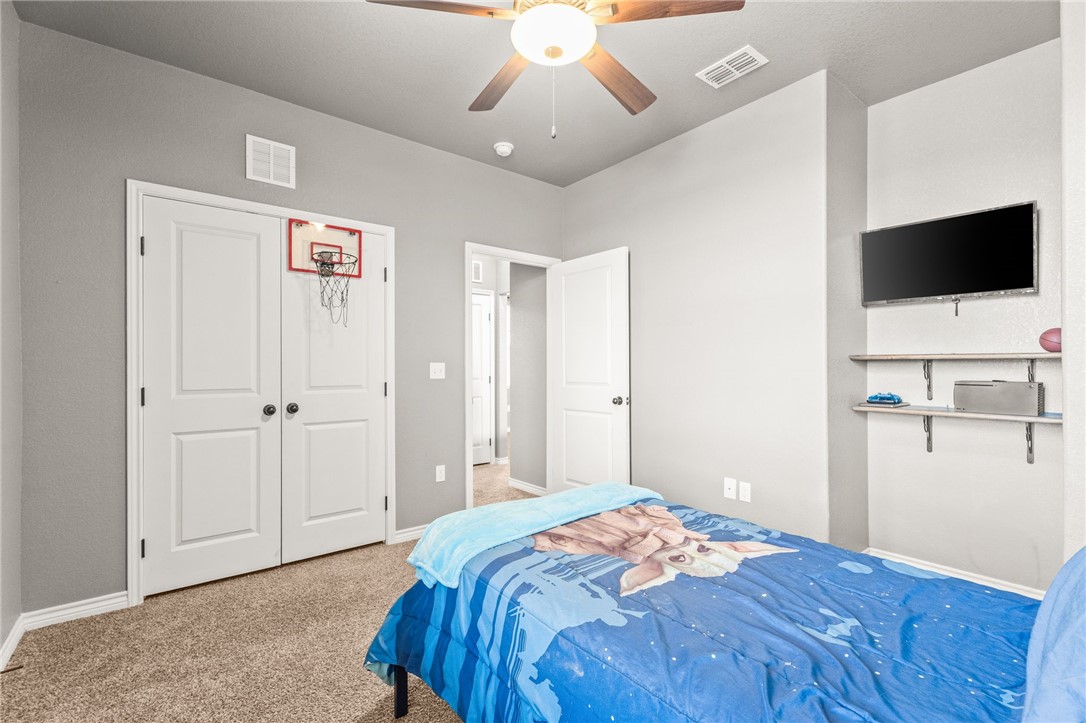 1701 Dr Ben Vela Drive Corpus Christi TX 78410