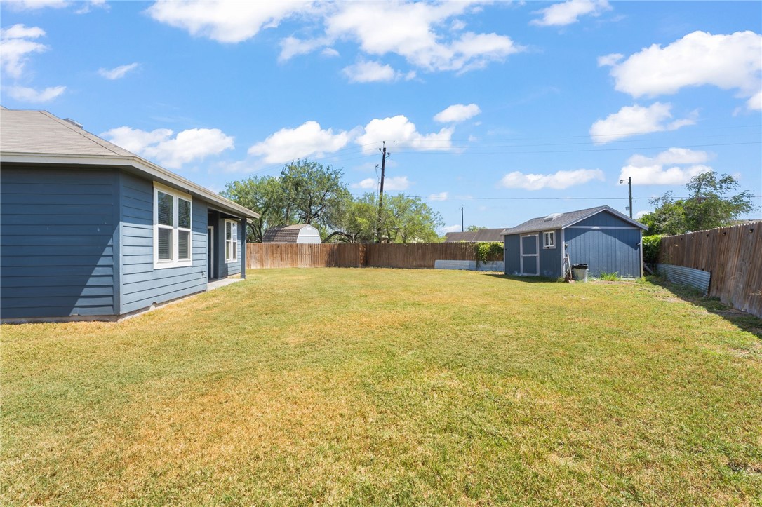 1701 Dr Ben Vela Drive Corpus Christi TX 78410