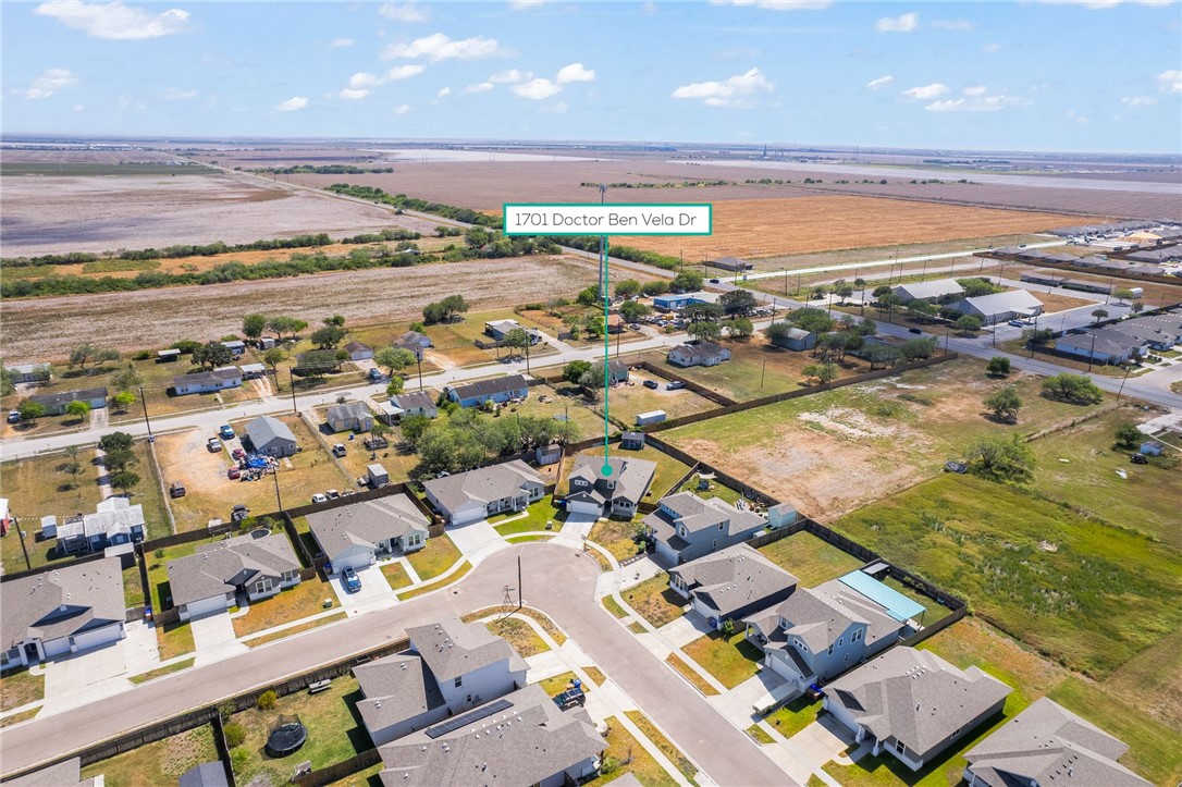 1701 Dr Ben Vela Drive Corpus Christi TX 78410