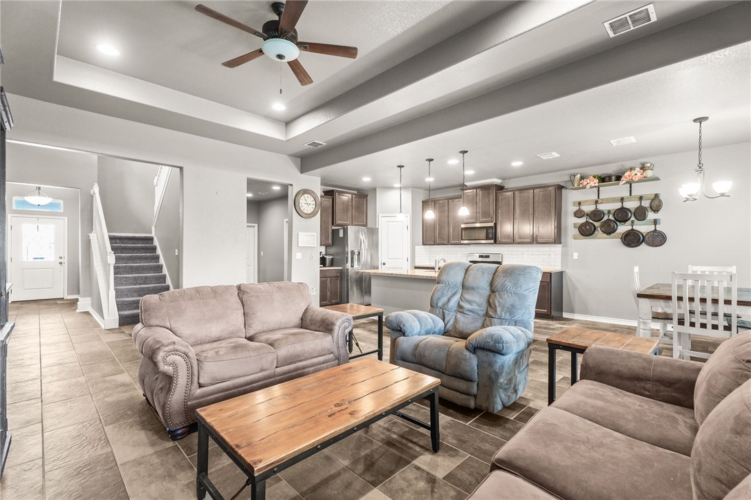 1701 Dr Ben Vela Drive Corpus Christi TX 78410