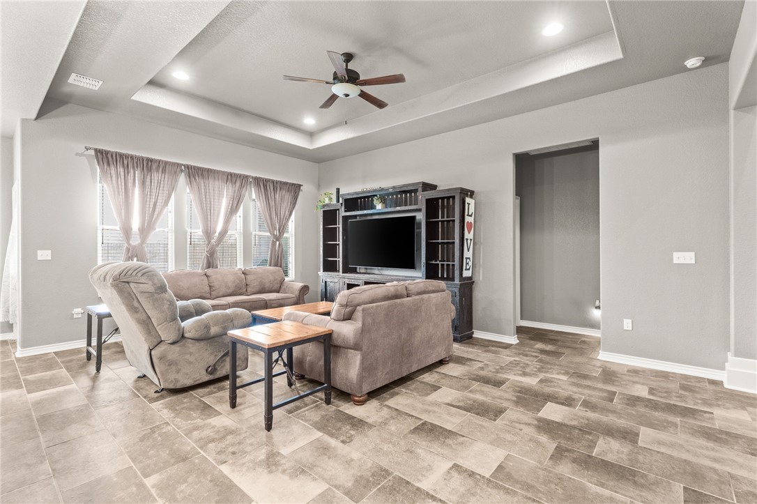 1701 Dr Ben Vela Drive Corpus Christi TX 78410