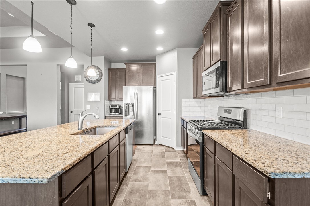 1701 Dr Ben Vela Drive Corpus Christi TX 78410