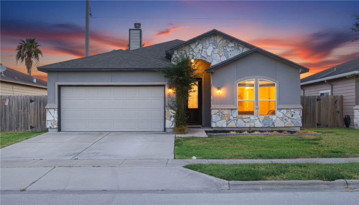7650 Sable Creek Drive Corpus Christi TX 78414