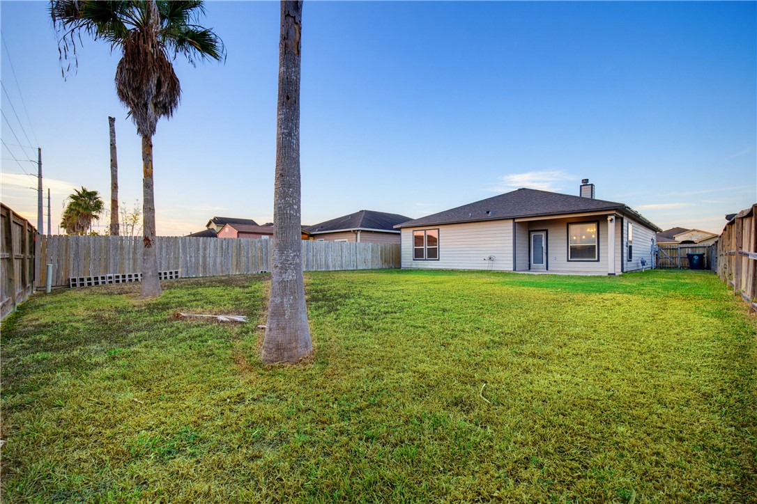 7650 Sable Creek Drive Corpus Christi TX 78414