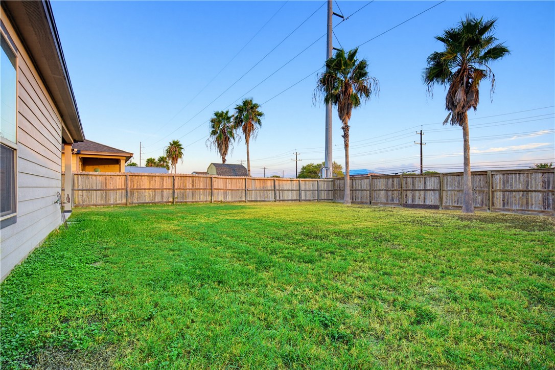 7650 Sable Creek Drive Corpus Christi TX 78414